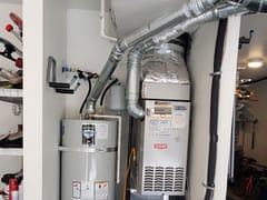 Northwest Comfort Systems