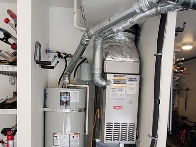 Northwest Comfort Systems