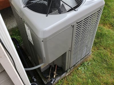 Northwest Comfort Systems