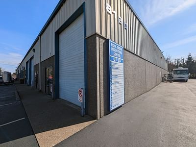 Northwest Cooling & Heating