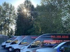 Northwest Expert Heating, LLC