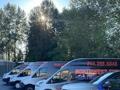 Northwest Expert Heating, LLC