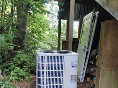 Northwest Expert Heating, LLC