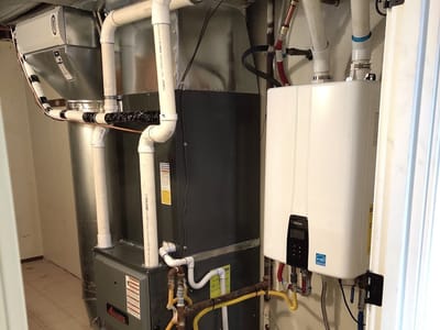 Northwest Expert Heating, LLC