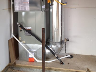 Northwest Heating & Air Conditioning Inc.