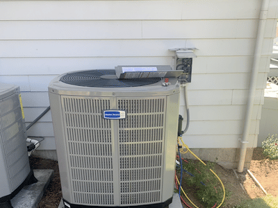 Northwest Heating & Air Conditioning