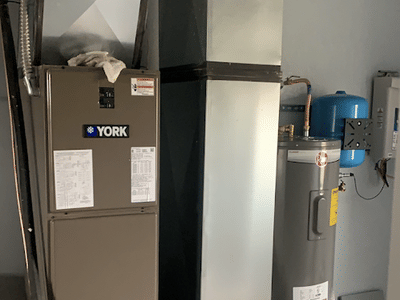 Northwest Heating & Air Conditioning