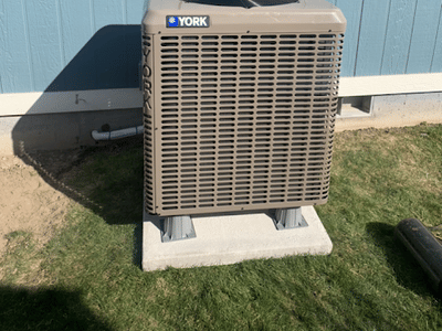 Northwest Heating & Air Conditioning
