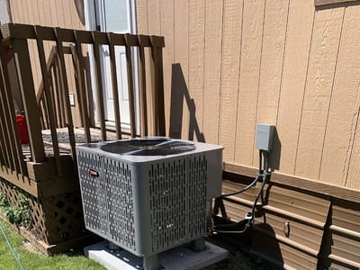 Northwest heating and air conditioning