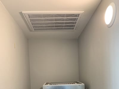 Northwest heating and air conditioning