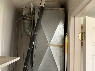 Northwest heating and air conditioning