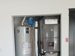 Northwest Heating and Cooling LLC