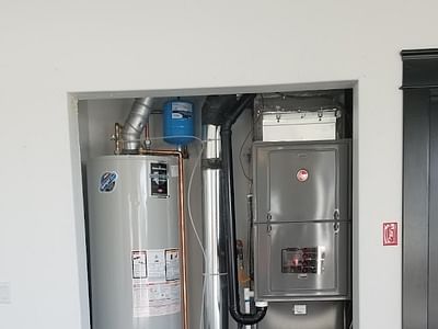 Northwest Heating and Cooling LLC