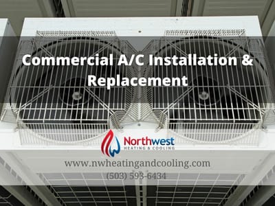 Northwest Heating & Cooling