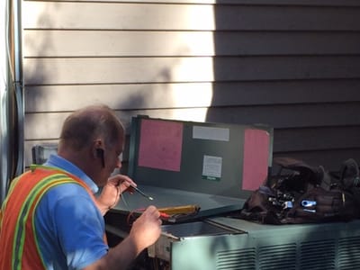 Northwest Heating & Cooling