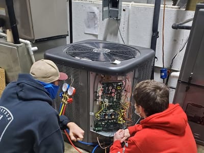 Northwest HVAC/R Association Training Center