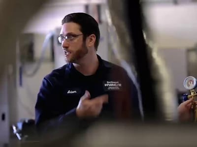 Northwest HVAC/R Association Training Center