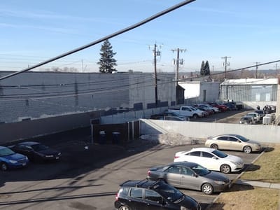 Northwest HVAC/R Association Training Center