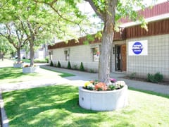 Northwest HVAC/R Association Training Center