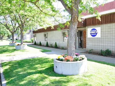 Northwest HVAC/R Association Training Center