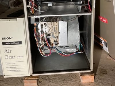 Northwest Indiana Heating and Cooling