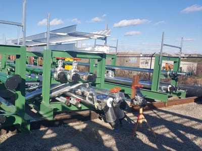 Northwest Mechanical Inc