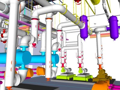 Northwest Mechanical Inc