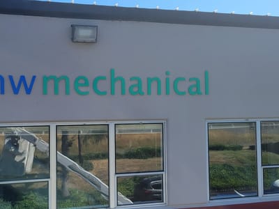 Northwest Mechanical, Inc.