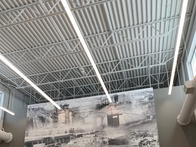 Northwest Pipe Fittings