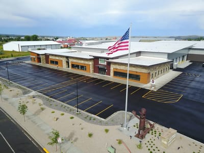 Northwest Pipe Fittings