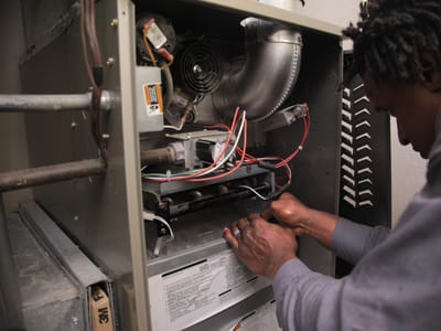 Northwest Plumbing, Heating & AC