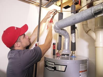 Northwest Plumbing, Heating & AC
