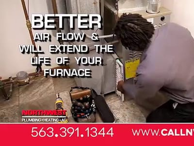 Northwest Plumbing, Heating & AC
