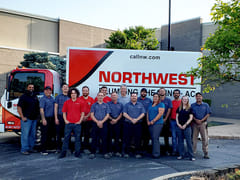 Northwest Plumbing, Heating & AC