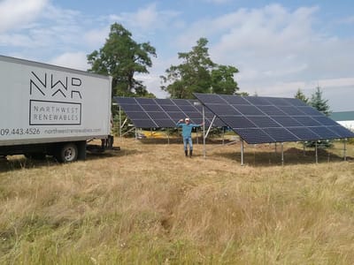 Northwest Renewables