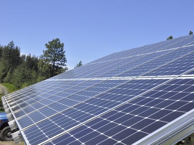 Northwest Renewables