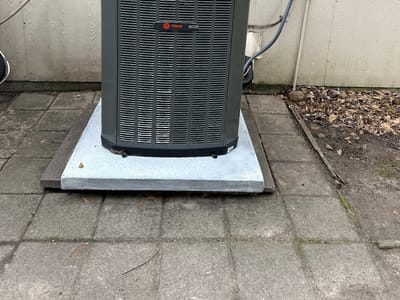 Northwind Air Conditioning, Heating & Mechanical Services