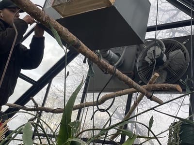 Northwind Heating and Air Conditioning LLC