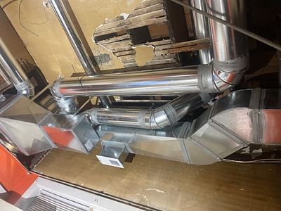 Northwind Heating and Air Conditioning LLC