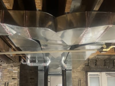 Northwind Heating and Air Conditioning LLC