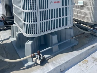 Northwind Heating and Air Conditioning LLC