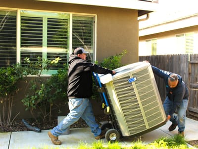 Northwind Heating and Air, Inc.