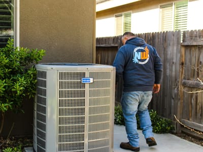 Northwind Heating and Air, Inc.