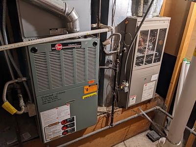 Northwind Heating and Air LLC