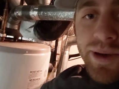 Northwind Heating and Air LLC