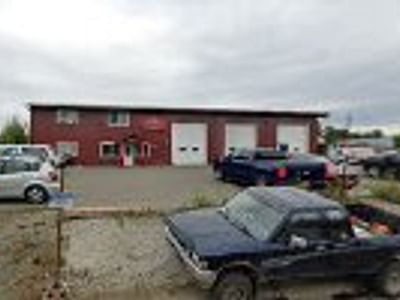 Northwind Mechanical & Refrigeration