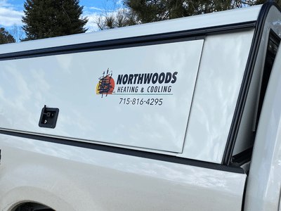 Northwoods Heating & Cooling, Llc