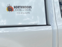 Northwoods Heating & Cooling, Llc