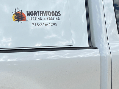 Northwoods Heating & Cooling, Llc