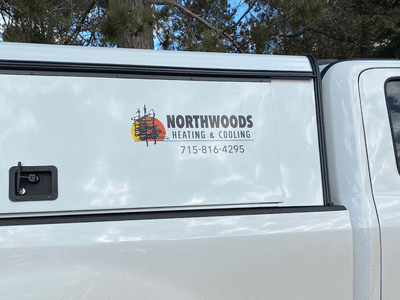 Northwoods Heating & Cooling, Llc